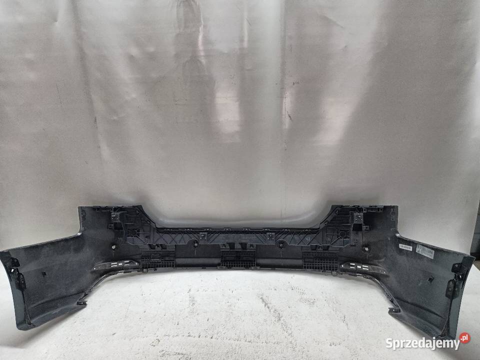 ZDERZAK TYŁ TYLNY AUDI A5 8W6807511C sprzedam