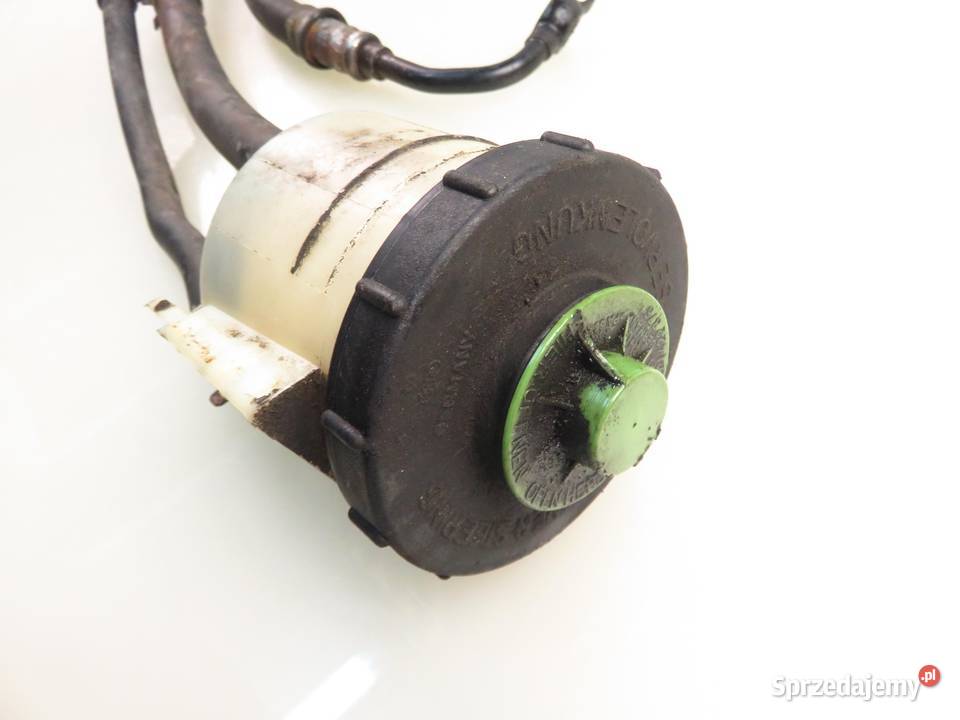 PRZEWÓD WSPOMAGANIA VW TRANSPORTER T4 19 TD