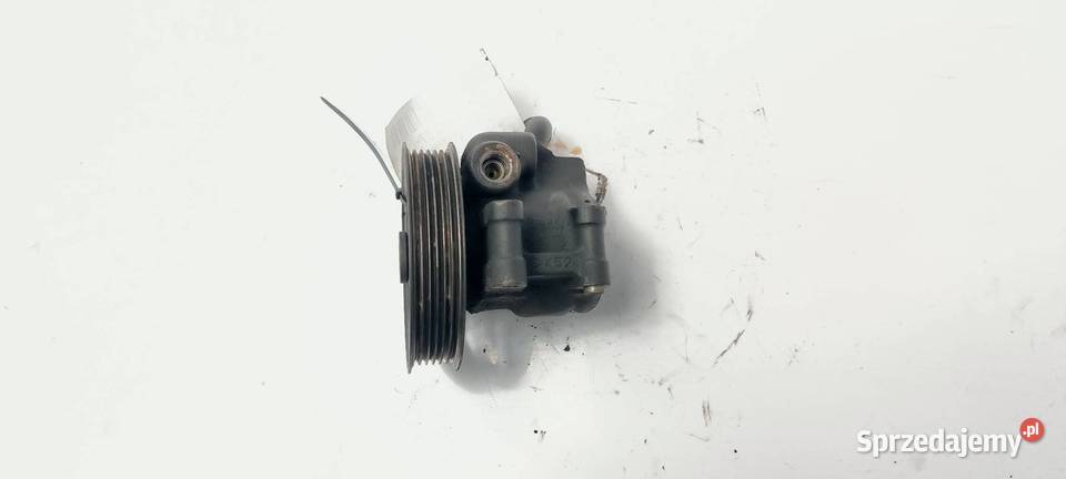 POMPA WSPOMAGANIA FORD FOCUS Lipno