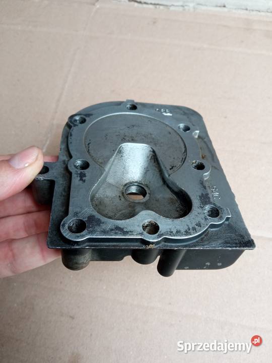 Głowica Briggs straton 500 series Pozostałe Stalowa Wola sprzedam