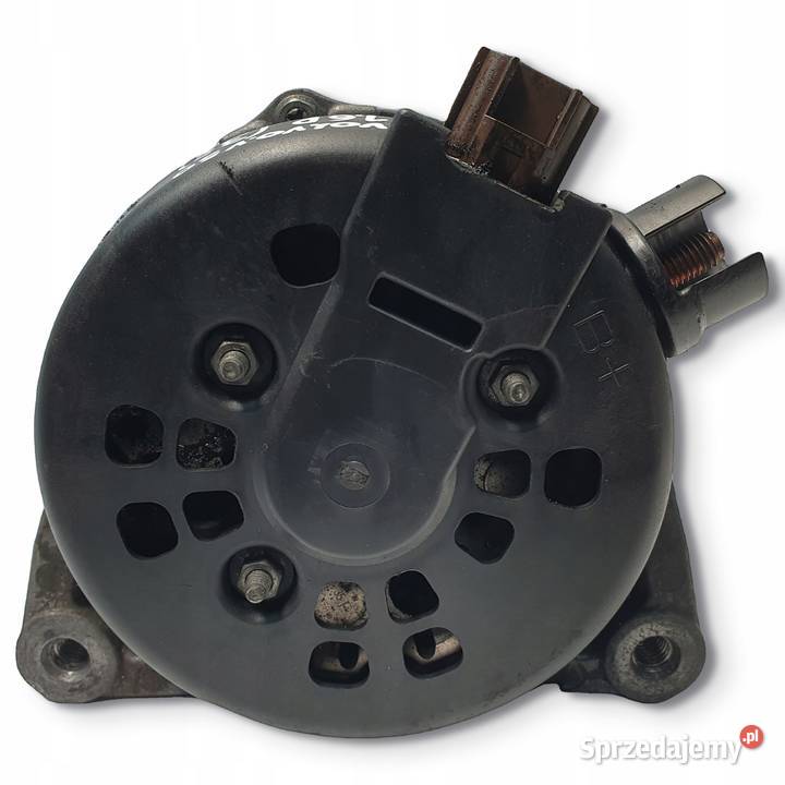 ALTERNATOR Volvo S40 II V50 Ford C 16 TDCI lubelskie Chełm