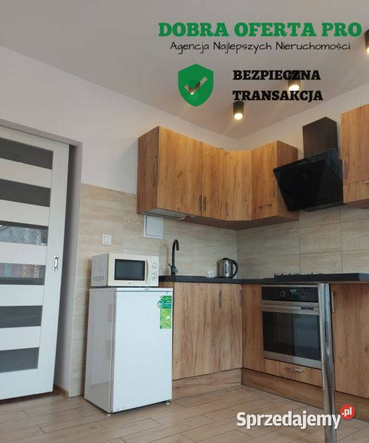 Idealne pod najem 2 pokoje Rok budowy 1984 Gdańsk