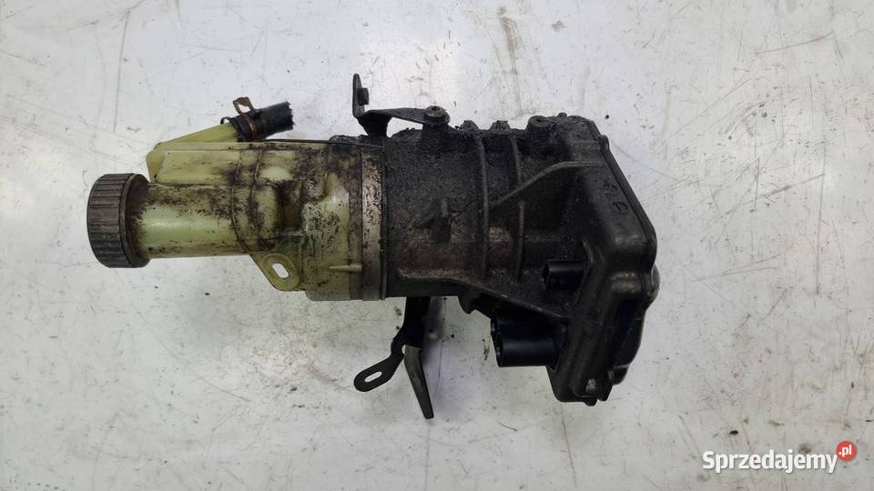 POMPA WSPOMAGANIA RENAULT MASTER III 491109220R Lipno