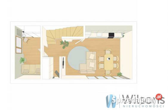 Mieszkanie Radwanice Radwanice 8469m2 5 pokojowe dolnośląskie