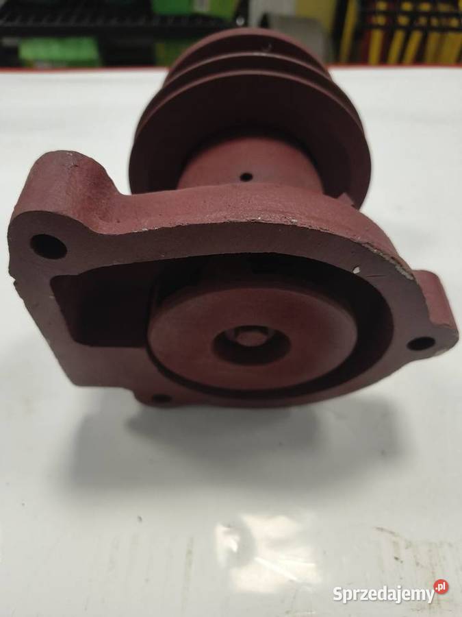 Pompa Wody Wysoka Jeden Pasek ZTS