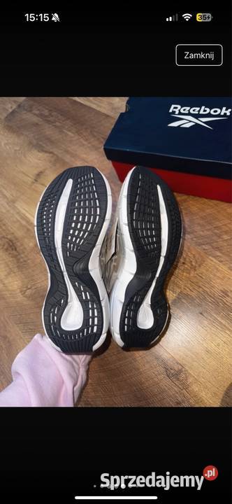 buty sportowe reebok Tarnów