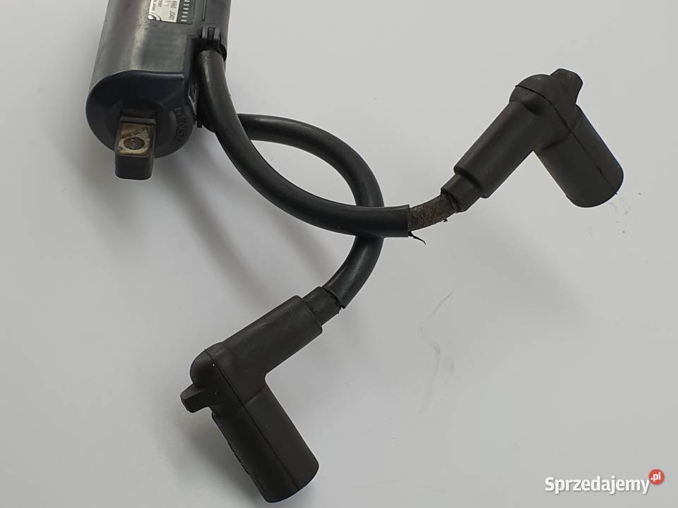 Cewka Fajka Przewod SkiDoo Summit 800 XRS