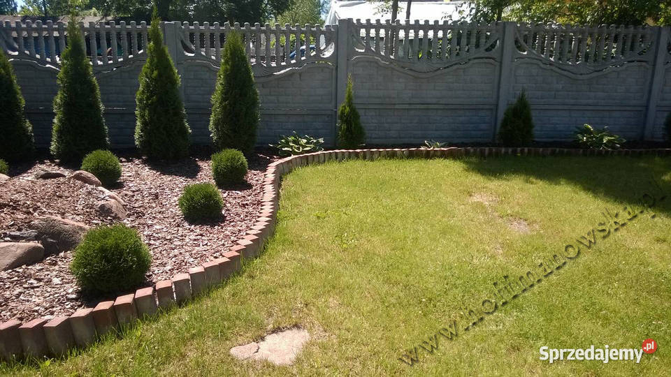 Środki ceglane ceramiczne gruz na paletach