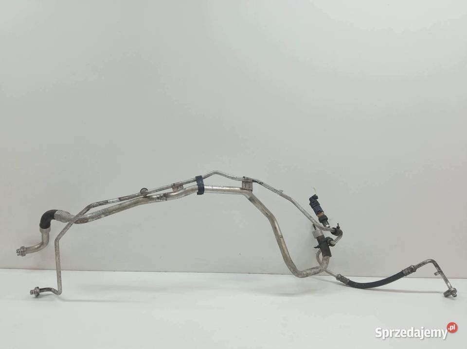 PRZEWÓD KLIMATYZACJI 9807761280 Peugeot Expert