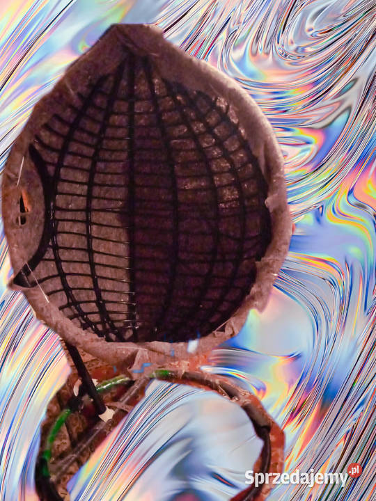 Huśtawka ogrodowa Szczecin