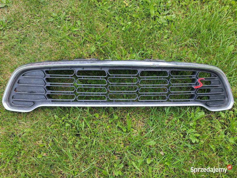 Mini Cooper Countryman S R60 Maskownica Warszawa