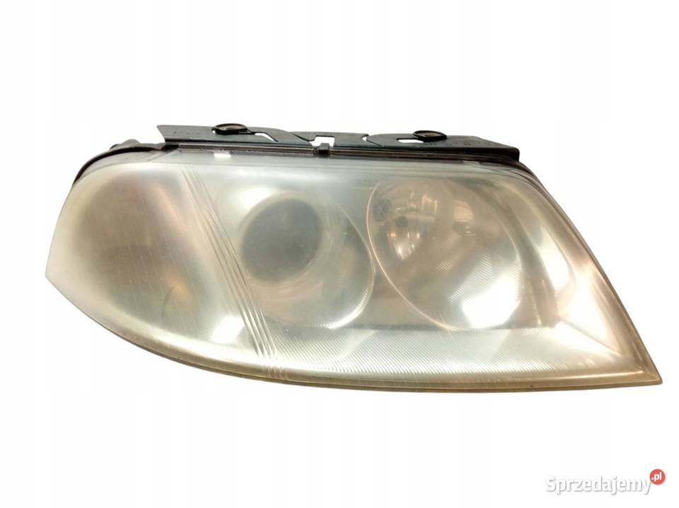 LAMPA PRZÓD PRAWA LIFT FL 3B0941016AN VW świętokrzyskie