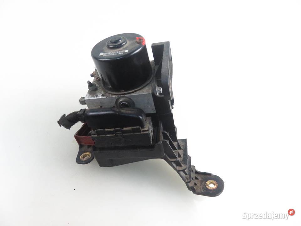 POMPA ABS OPEL ZAFIRA B 13244860BJ osobowe