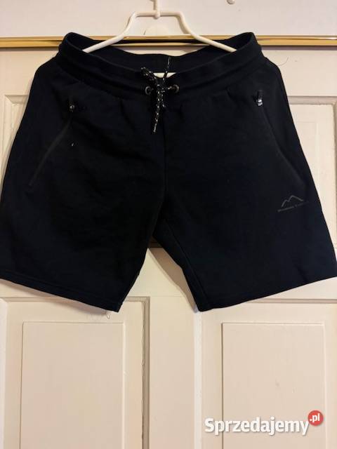 Spodenki Mountain Trekking męskie M sportowe z Częstochowa