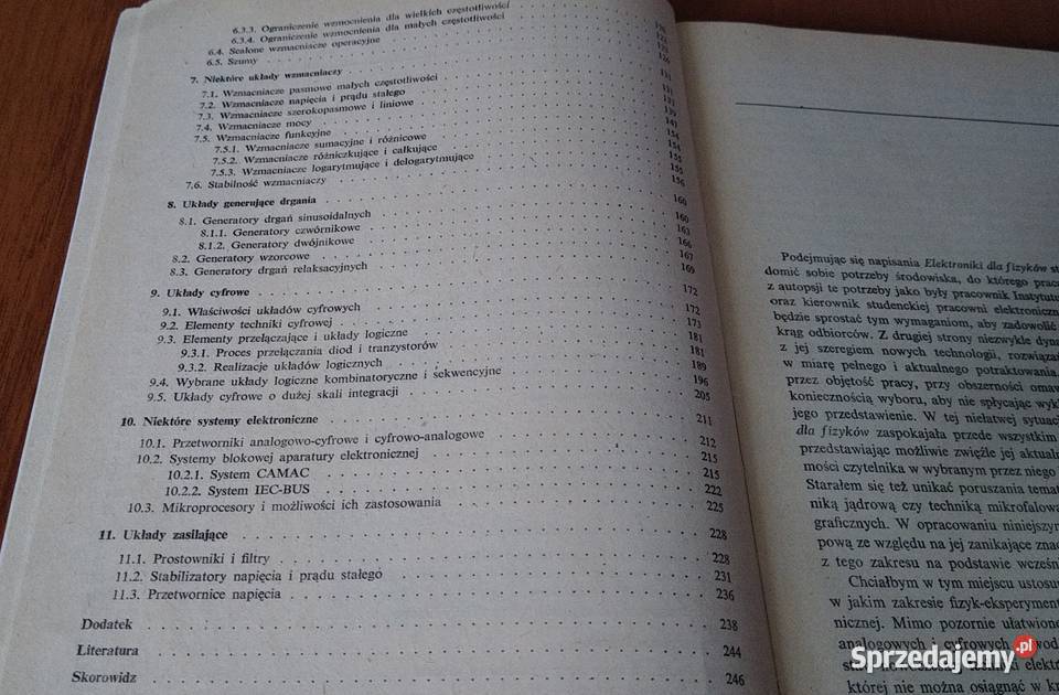 Elektronika fizyków Roman Śledziewski Gdańsk
