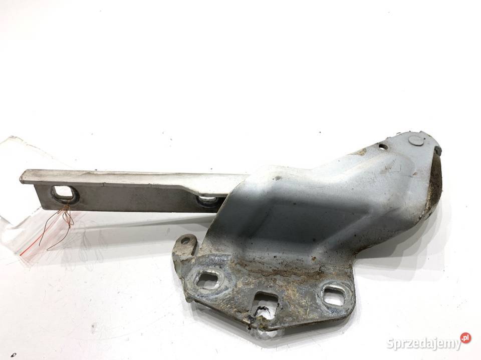 ZAWIAS MASKI LEWY PRZÓD VW CC B7 SportowyCoupe Zawiasy, bolce i prowadnice