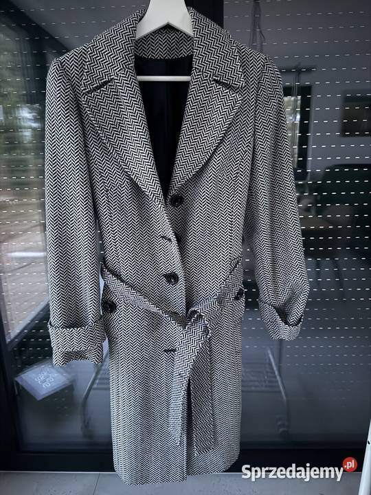 Płaszcz damski firmy Principles Petite rozmiar mazowieckie Radom sprzedam