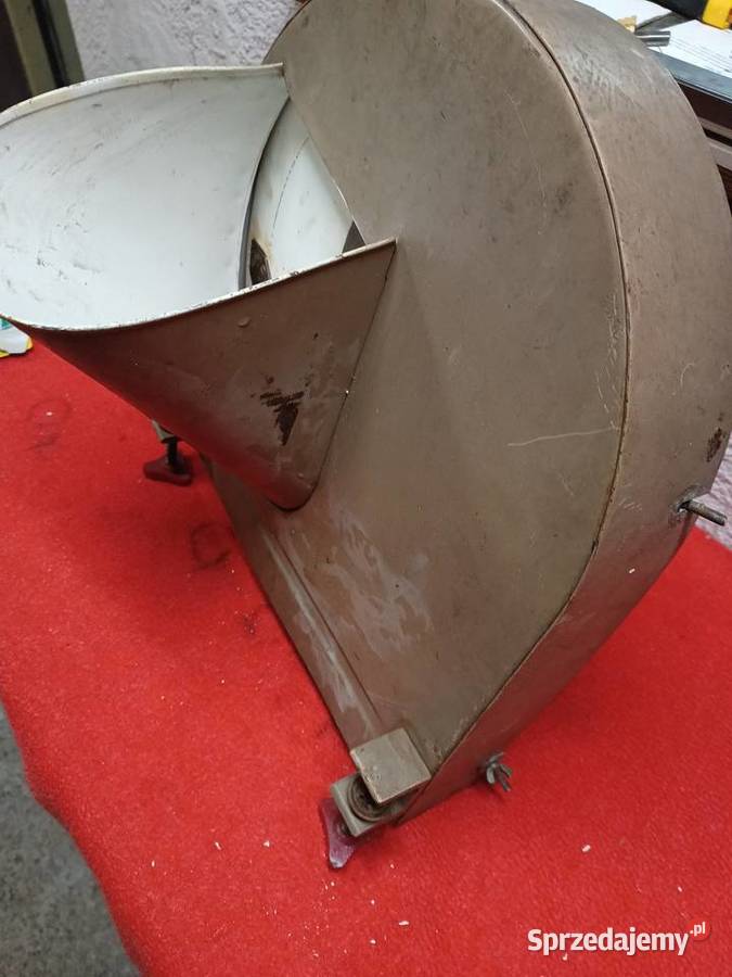 Szatkownica do kapusty na korbę elektromet Akcesoria kuchenne Wodzisław Śląski