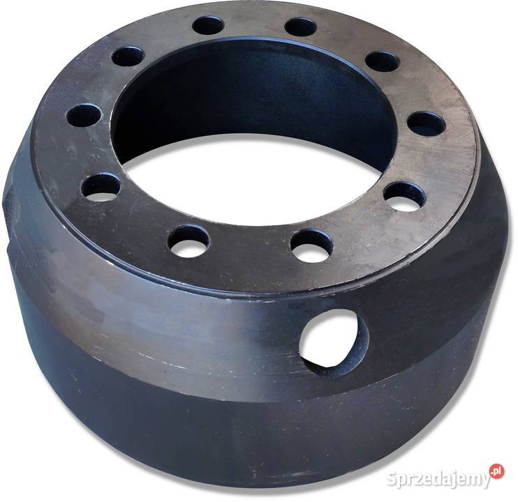 BĘBEN HAMULCOWY 169ZS00 ZREMB N 2030 N162 Części Solec Kujawski