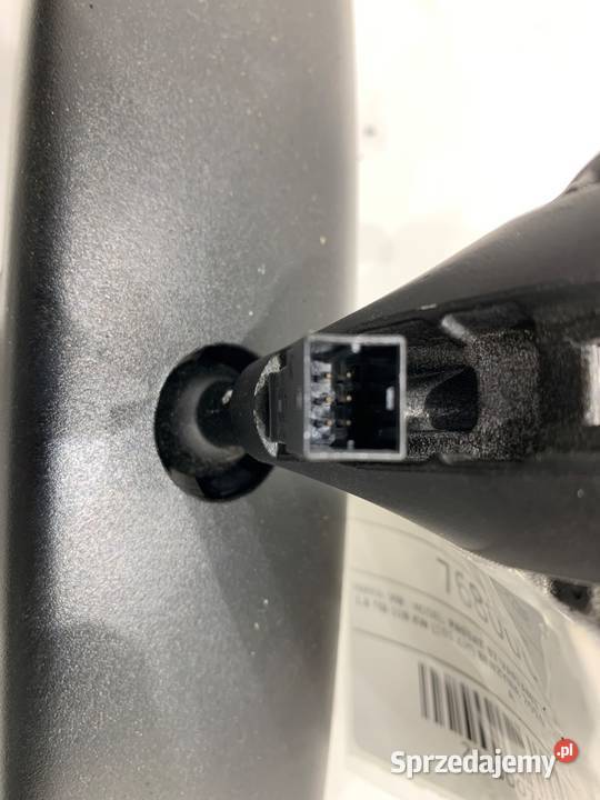 LUSTERKO WEWNĘTRZNE VW PASSAT B7 Kombi 1015