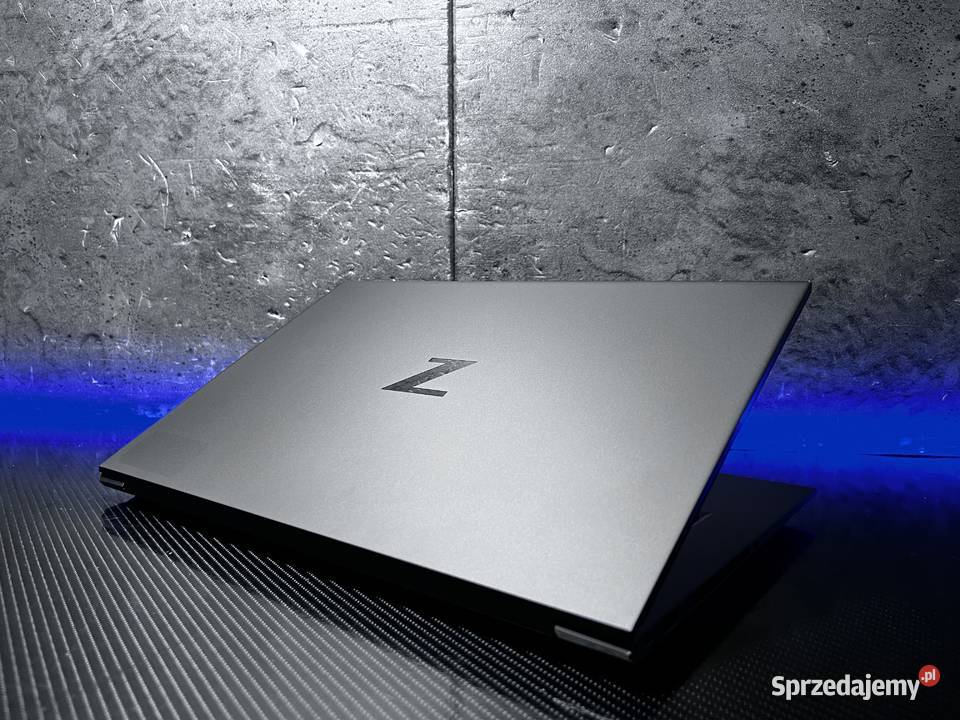 HP Zbook Studio G7 i910885H 32GB 512GB FHD Piaseczno