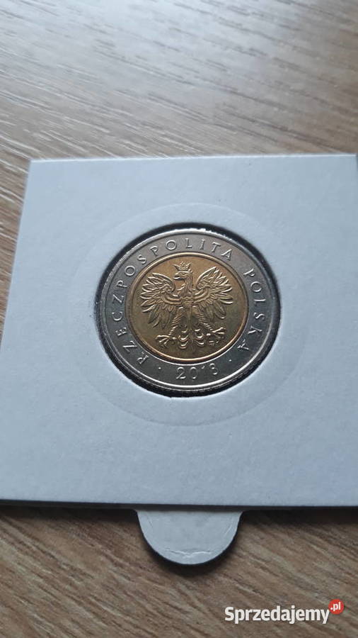 5 100 rOdzyskania Niepodległości2018 rmennicze wielkopolskie Konin