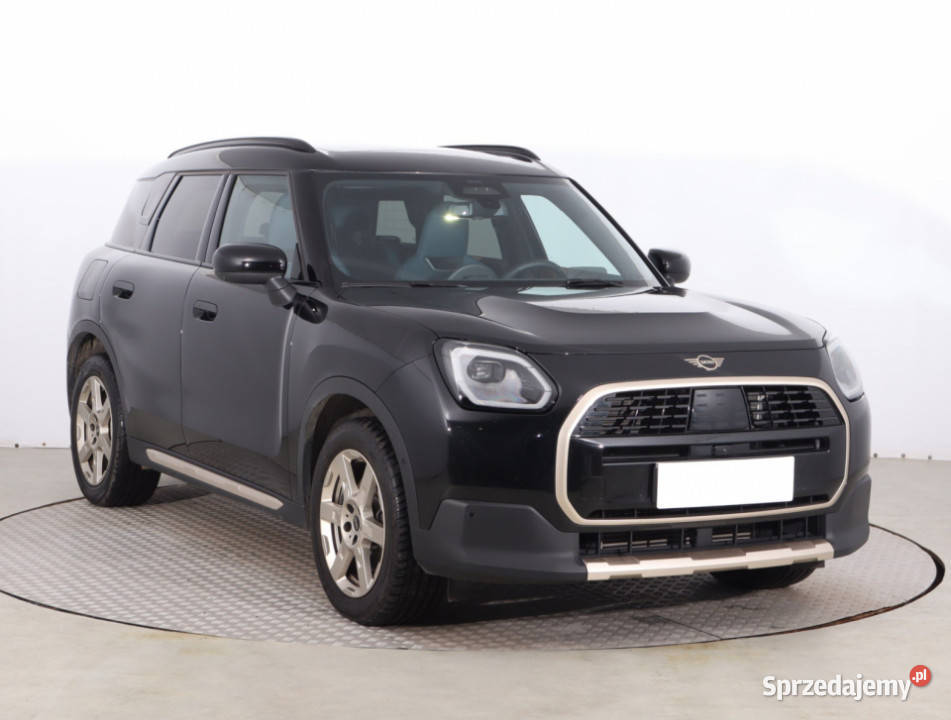 MINI Countryman Cooper mazowieckie Piaseczno sprzedam