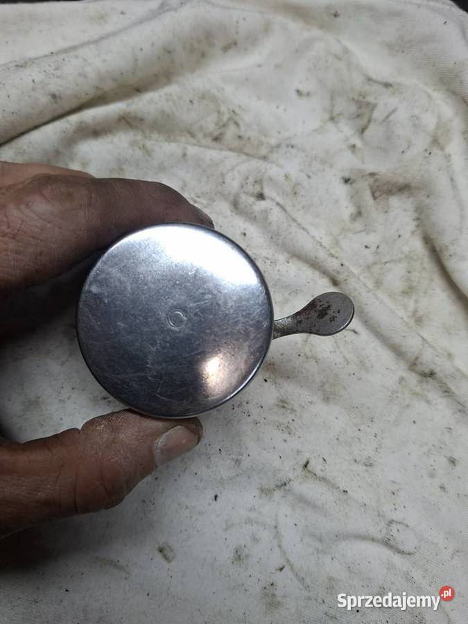 Stary dzwonek rowerowy sprawny Koszalin