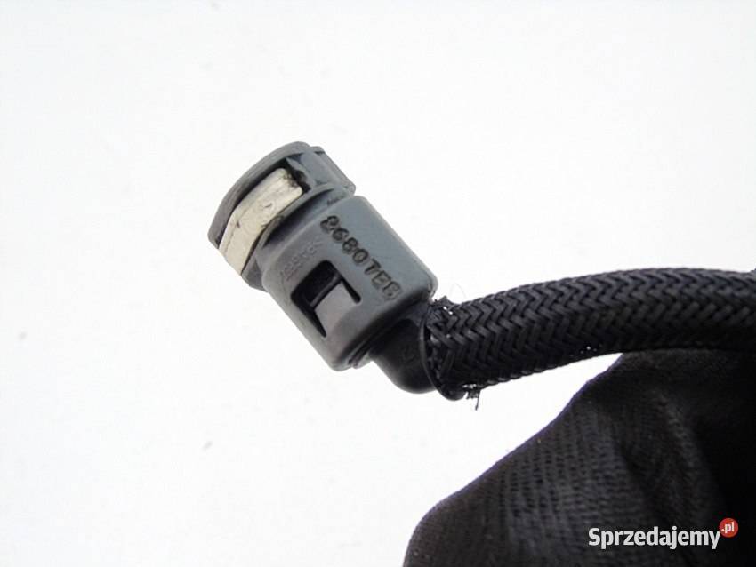 PRZEWÓD PODCIŚNIENIA 14 16 VTI 207 208 C3 C4 308 Sosnowiec