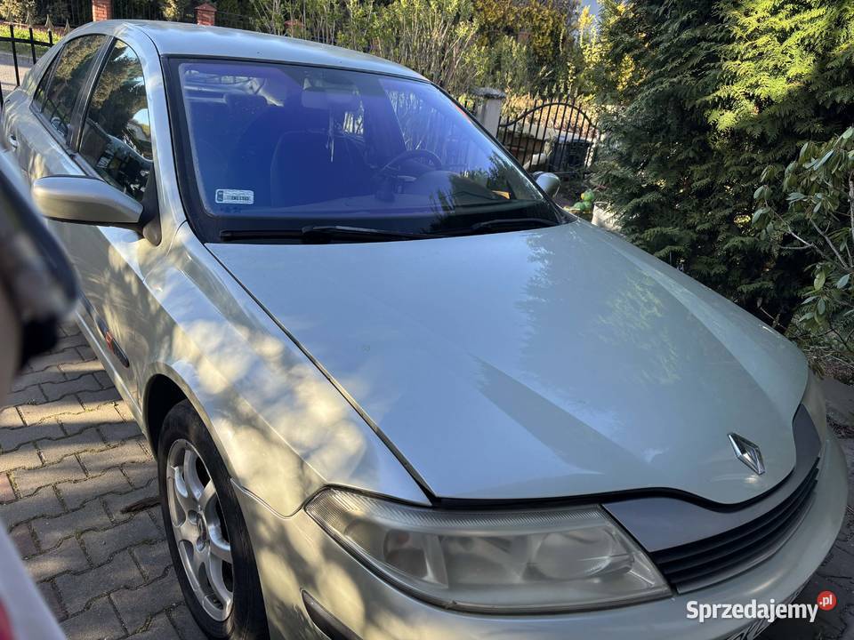 Renault Lagun 19 DCI