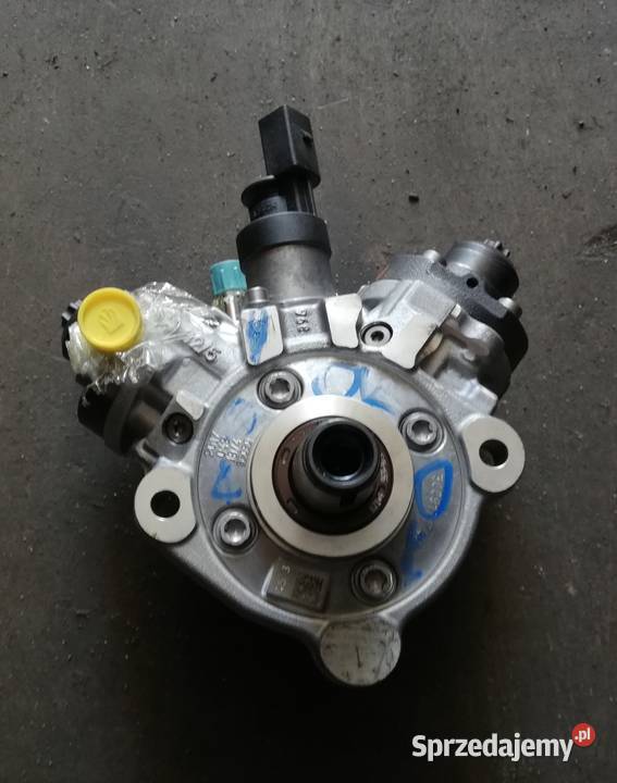 Sprawdzona Pompa wtryskowa bmw 0445010841 Suchedniów sprzedam