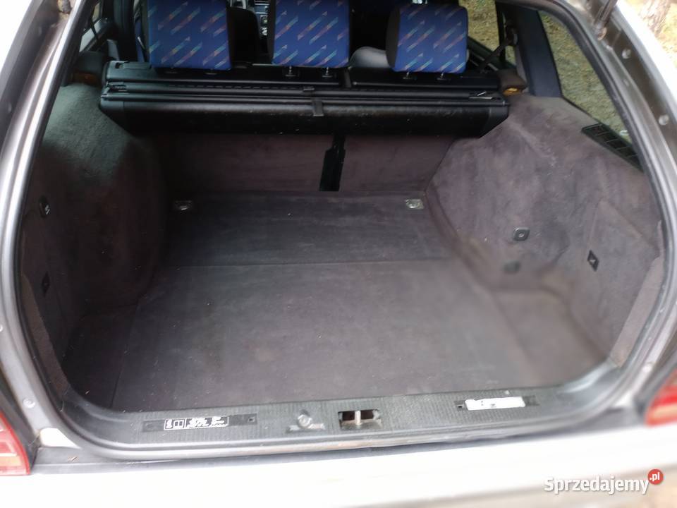 Sprzedam MercedesBenz s202 c180 sprzedam