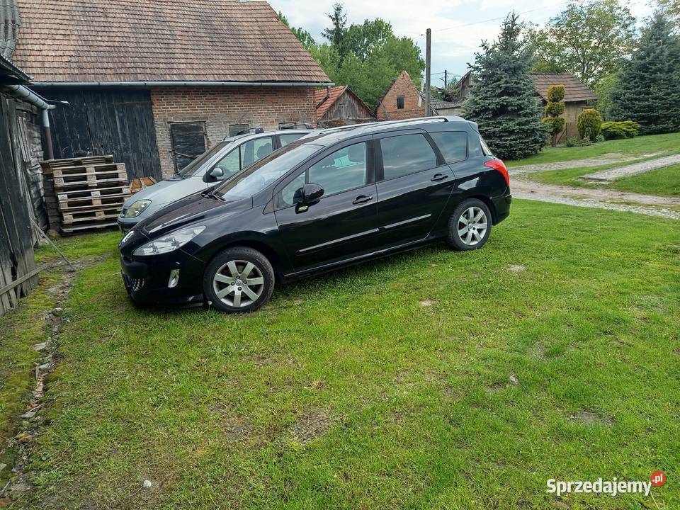 Sprzedam 308 sw