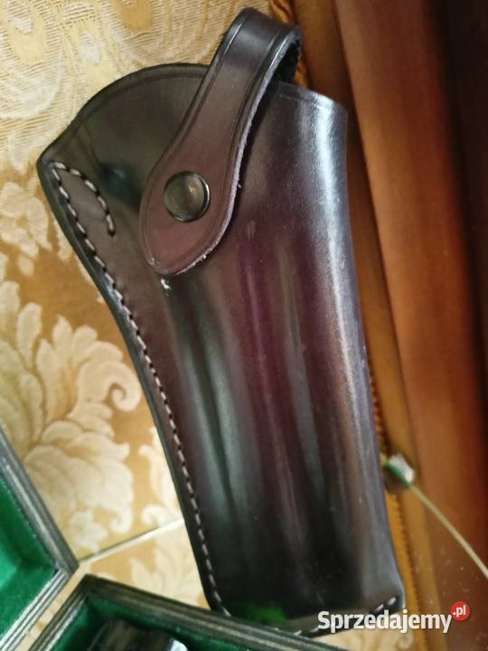 Derringer czarnoprochowy Rzeszów