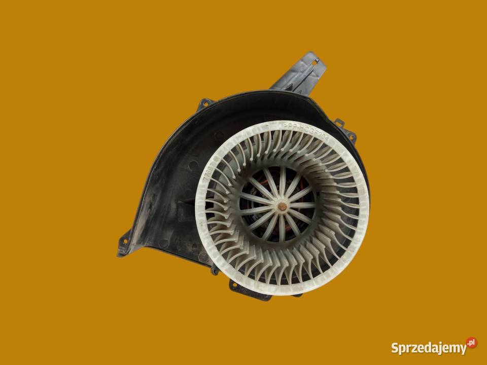 DMUCHAWA NAWIEWU 6R1819015 EU Skoda Rapid I świętokrzyskie