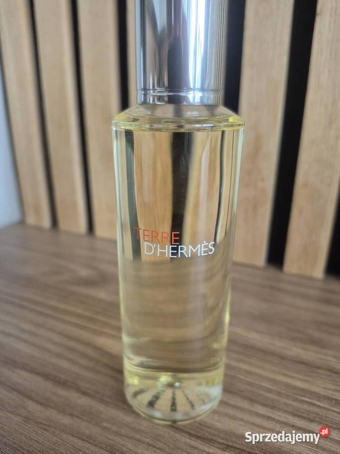 Terre DHermes Eau Tres Fraiche 10ml Dąbrowa Górnicza
