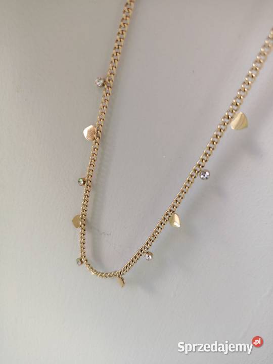 Naszyjnik blueberry Naszyjniki łódzkie Łódź