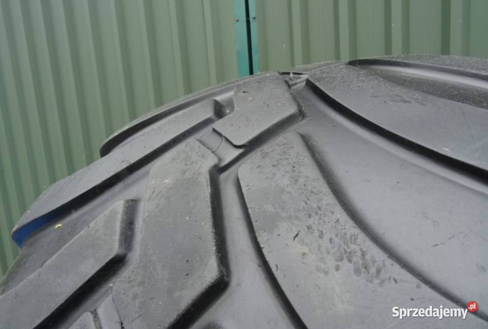 OPONA TRELLEBORG 75060 R 305 305 TWIN RADIAL Szprotawa