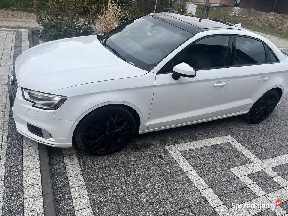 Audi A3 sprzedam