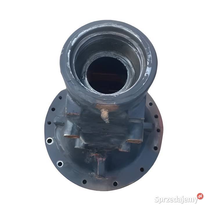 OBUDOWA PRZEKŁADNI KOŃCOWEJ 00085620010 SAME Pozostałe