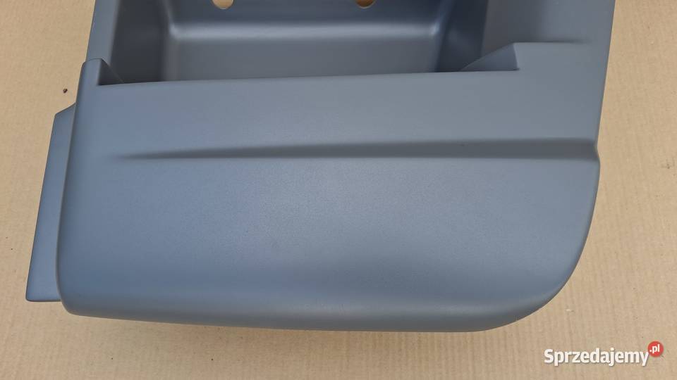 DAF LF STOPIEŃ STOPNICA NADKOLE LEWE 5010544615J Karoseria lubuskie Bieleń