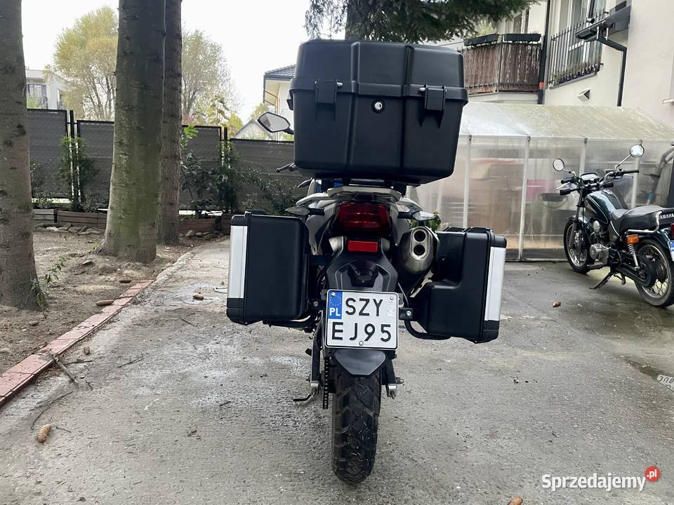 Junak RX One 125 prawo jazdy kat B Wdzięczna Kraków