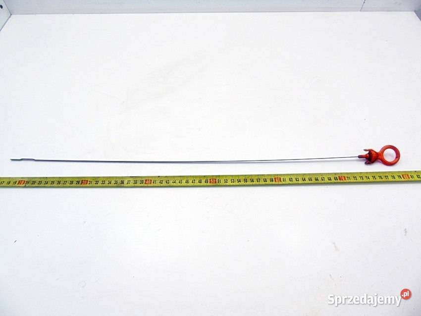 BAGNET MIARKA OLEJU 14 16 16V GOLF 4 BORA LEON śląskie Sosnowiec