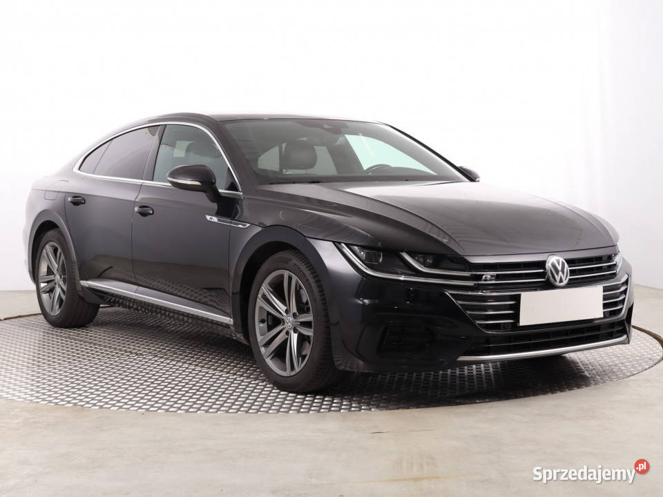 VW Arteon 2.0 TDI