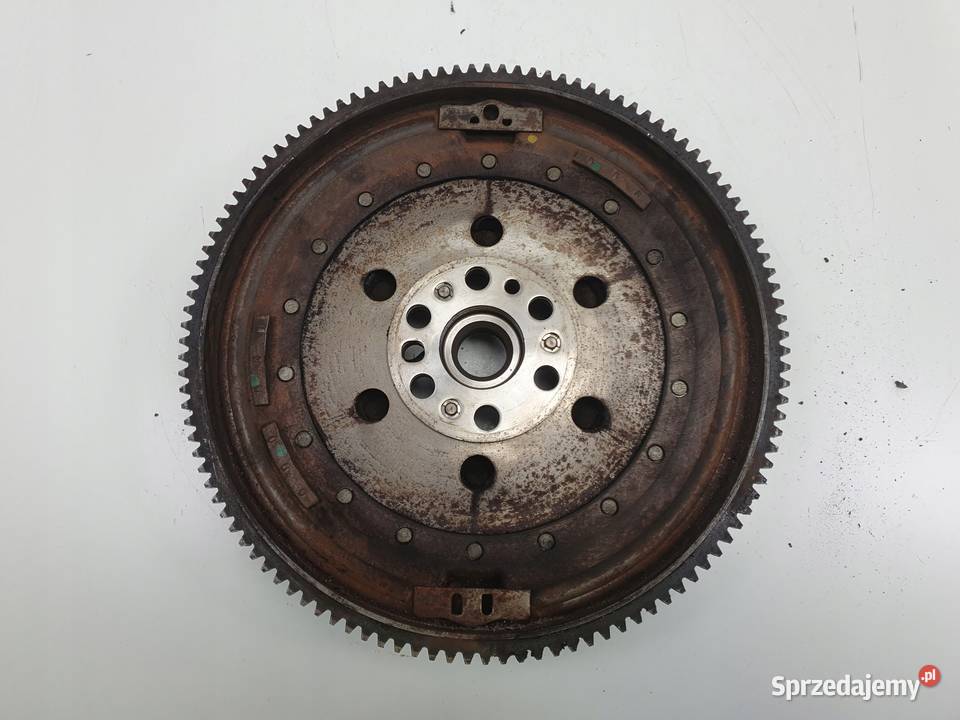 BMW E90 E87 316i 116i 16 i KOŁO DWUMASOWE Janów