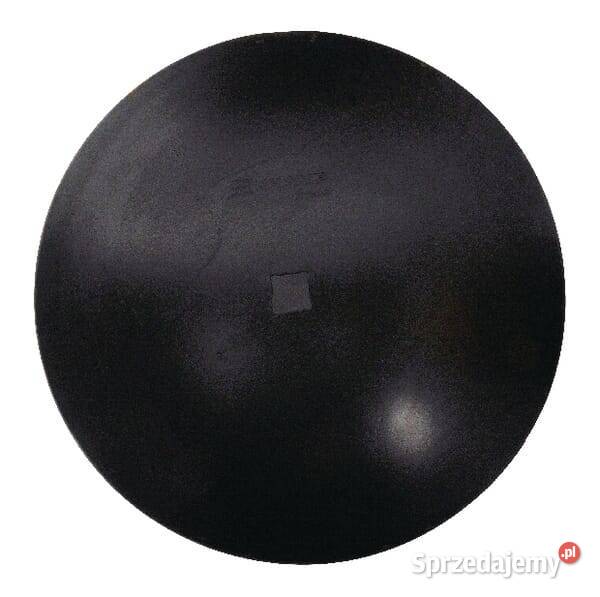 Talerz brony gładki 710x6 TR41 HD710641KR Kamionna