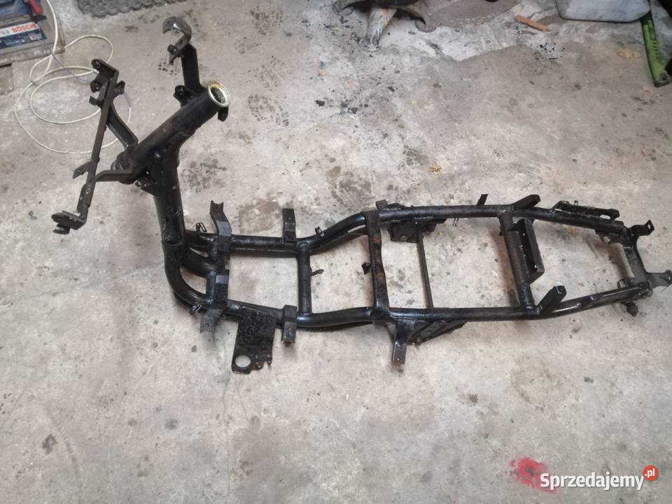 tgb meteorit 50 Wąchock sprzedam