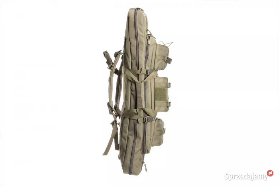 Pokrowiec Venox Hunter Tactical plecak pcp broń wielkopolskie Trzcianka sprzedam