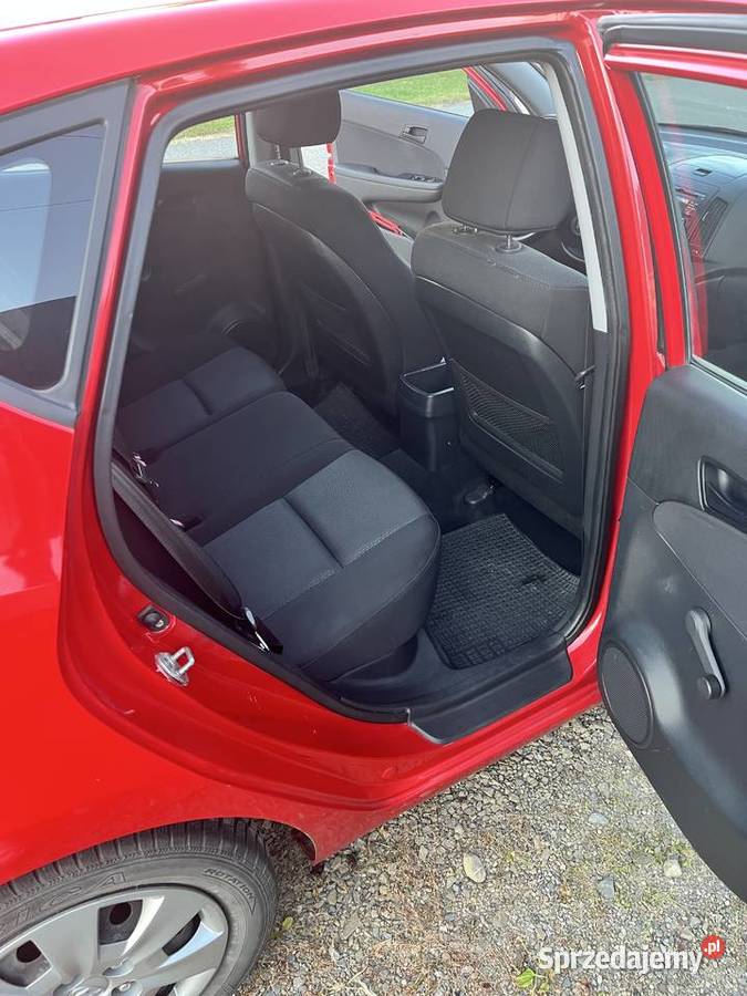 Hyundai I30 OKAZJA i30