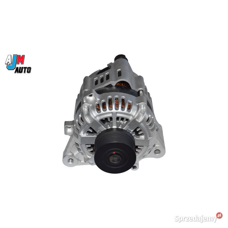 Alternator 3730027021 20 22 CRDi Hyundai lubelskie Grabów Szlachecki sprzedam